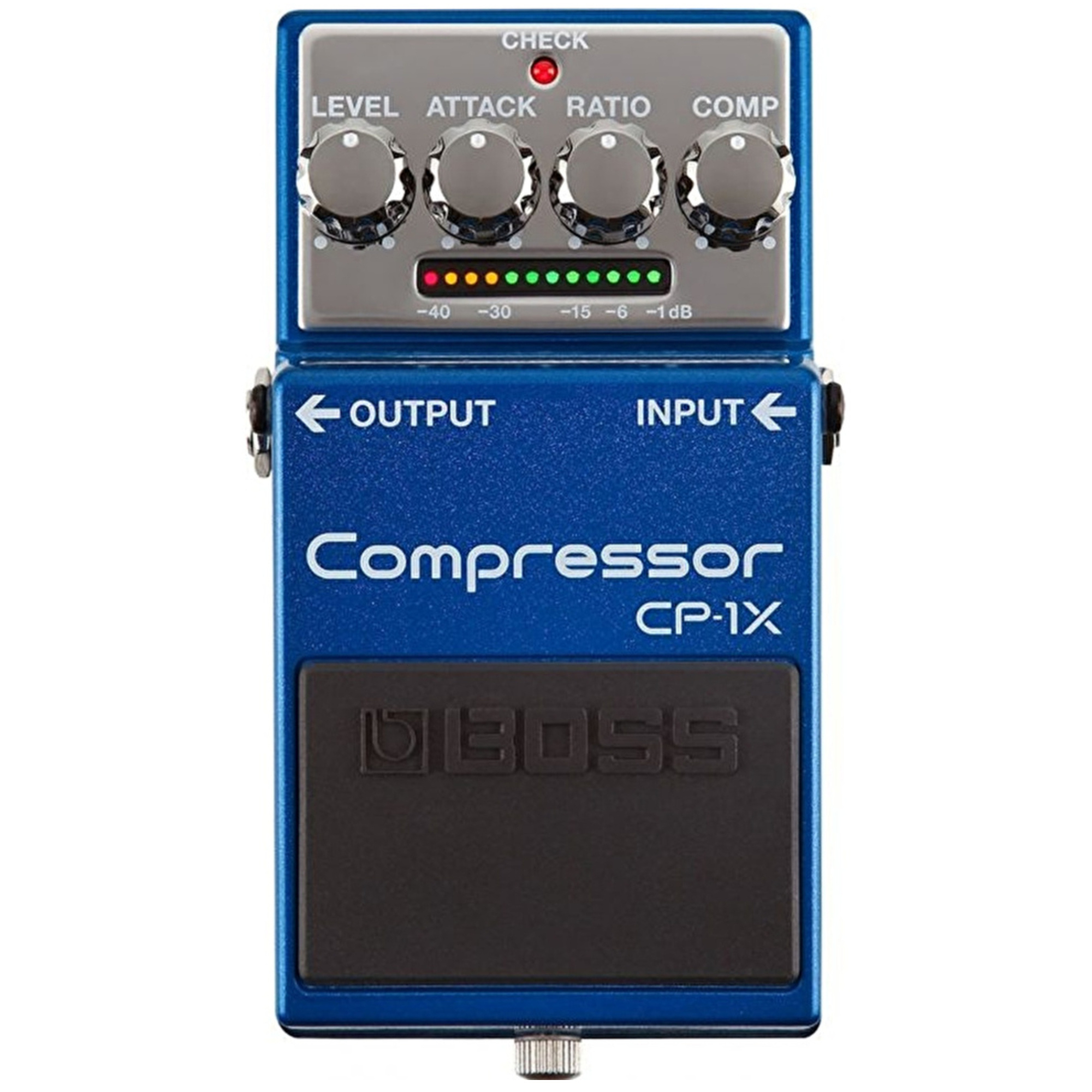 BOSS CP-1X Compressor / Kompresör Pedalı